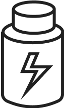 Bottle icon